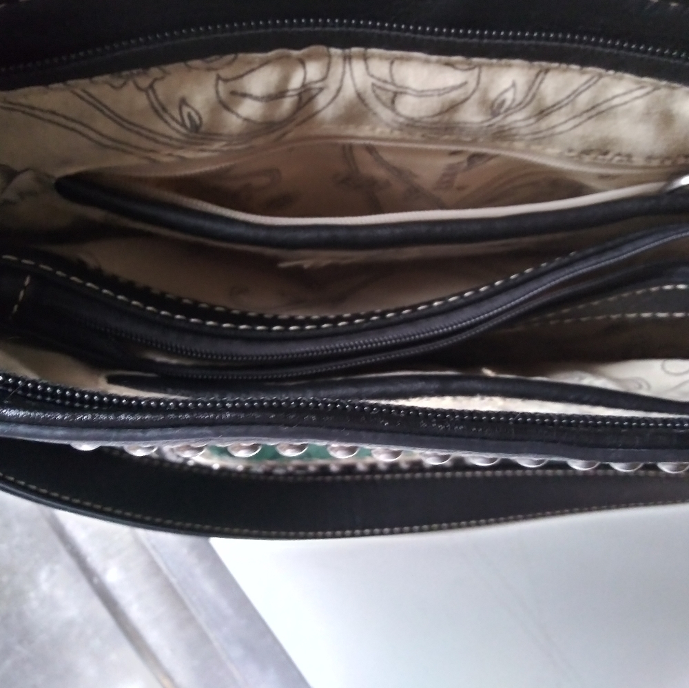 Concealed purse - Picture 3 of 5